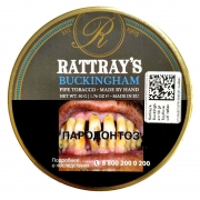 ����� ��� ������ Rattray's Buckingham - 50��