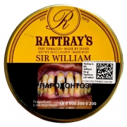 ����� ��� ������ Rattray's Sir William - 50 ��