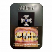 ����� ��� ������ Sillem's Black - 100 ��