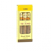 ��������� Te-Amo - Coronitas Cuba