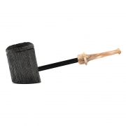 ����������� ������ Volkan Pipe One Mixed Finishing - 014 (��� �������)