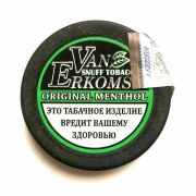 ����������� ����� Van Erkoms Original Menthol - 10 ��