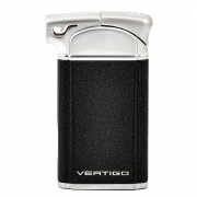 ��������� Vertigo Crosby Pipe Black Crackle & Chrome (���������)