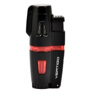 ��������� Vertigo Crusher Black & Red (��������)