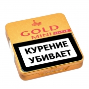 ��������� Villiger Gold Mini Filter