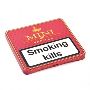 ��������� Villiger Mini Fine Vanilla