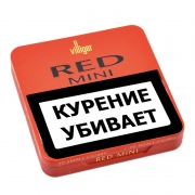 ��������� Villiger Red Vanilla Mini