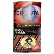 ����� ��� ������ Walter Raleigh Flake Chocolate Cream - 25 ��.