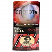 ����� ��� ������ Walter Raleigh Flake Wild Cherry - 25 ��.
