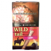 ��������� Wild Tail - Cherry (5 ��)