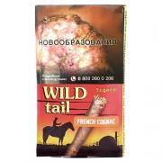 ��������� Wild Tail - French Cognac (5 ��)