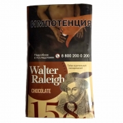 ���������� ����� Walter Raleigh 1585 - Chocolate (25 ��)