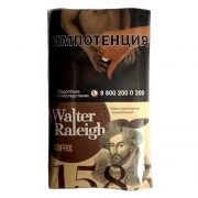 ���������� ����� Walter Raleigh 1585 - Coffee (25 ��)