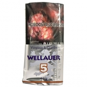 ����� ��� ������ Wellauer - �5 Virginia & Criollo (����� 40 ��)