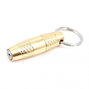 ��������� Xikar XI-010GD Cigar Punch Gold - 10 mm