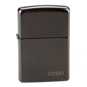 ��������� Zippo - 24756 Ebony ZL