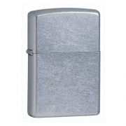 ��������� Zippo - 207 Street Chrome�
