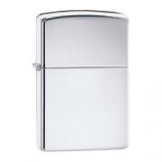 ��������� ZIPPO - 250 Reg H Pol Chrome