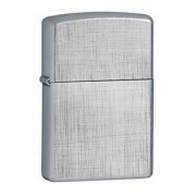 ��������� Zippo - 28181 Linen Weave