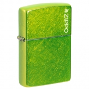 ��������� Zippo - 24513ZL Classic Zippo Lurid