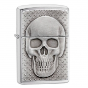 ��������� Zippo - 29818 Skull Design