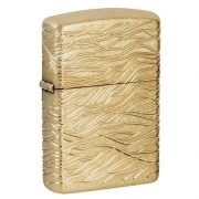 ��������� Zippo - 46273 Armor� Luxury Waves