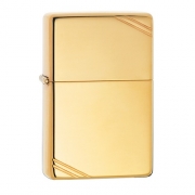 ��������� Zippo - 270 Vintage� - High Pol Brass