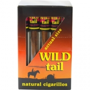 ��������� Wild Tail American Whiskey 25 ��.