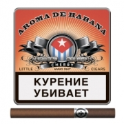 ��������� Aroma de Habana Cherry