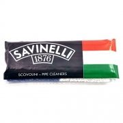 ���� ��� ������ Savinelli �411 Duplex  - ������ (50 ��.)