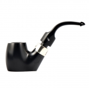 ����������� ������ Peterson De Luxe System Ebony - 20FB P-Lip (��� �������)