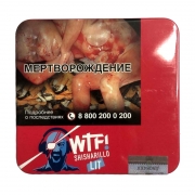 ��������� WTF! Lit - (Dark Berries) 20 ��